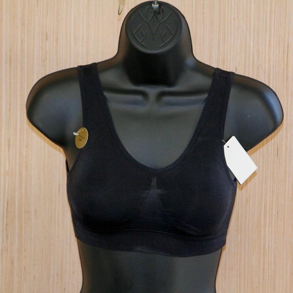 Wacoal B-Smooth Bralette - 32 - Picture 1 of 3